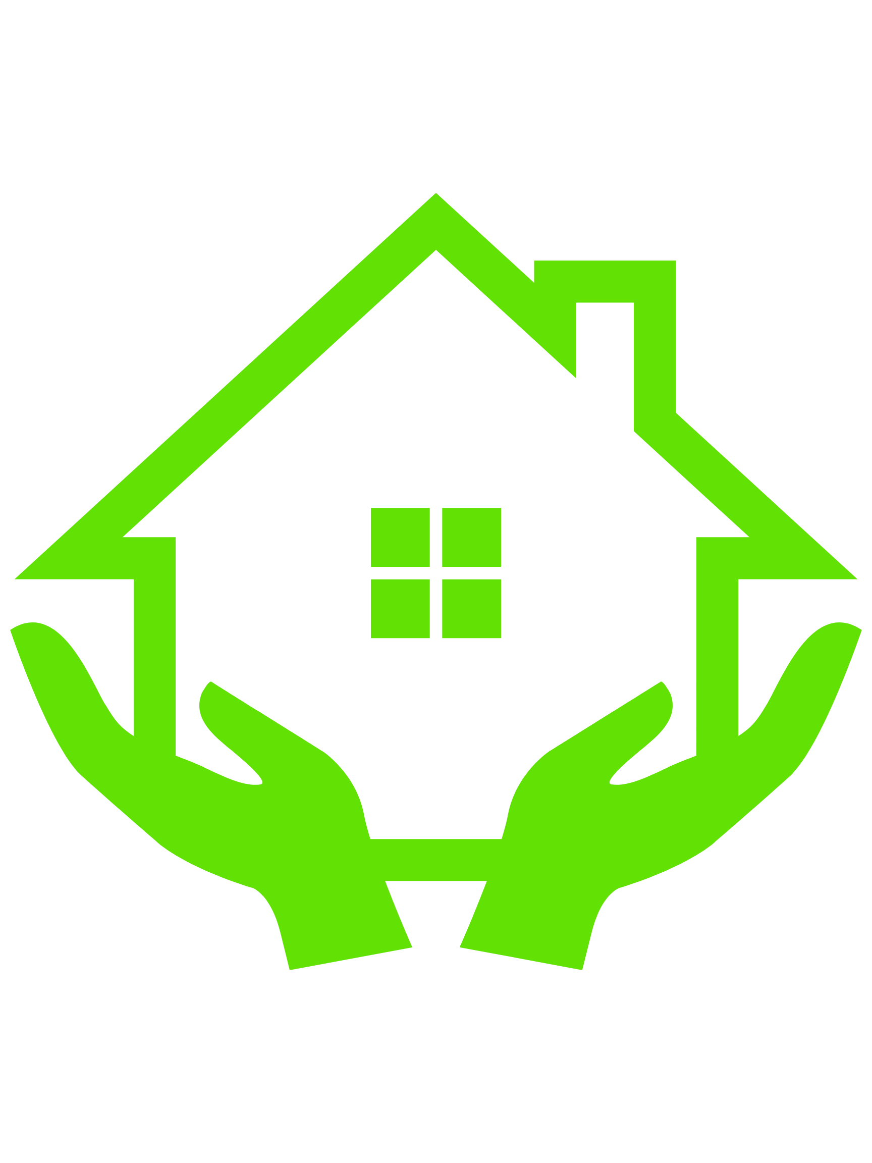 Cougle Property Care Logo